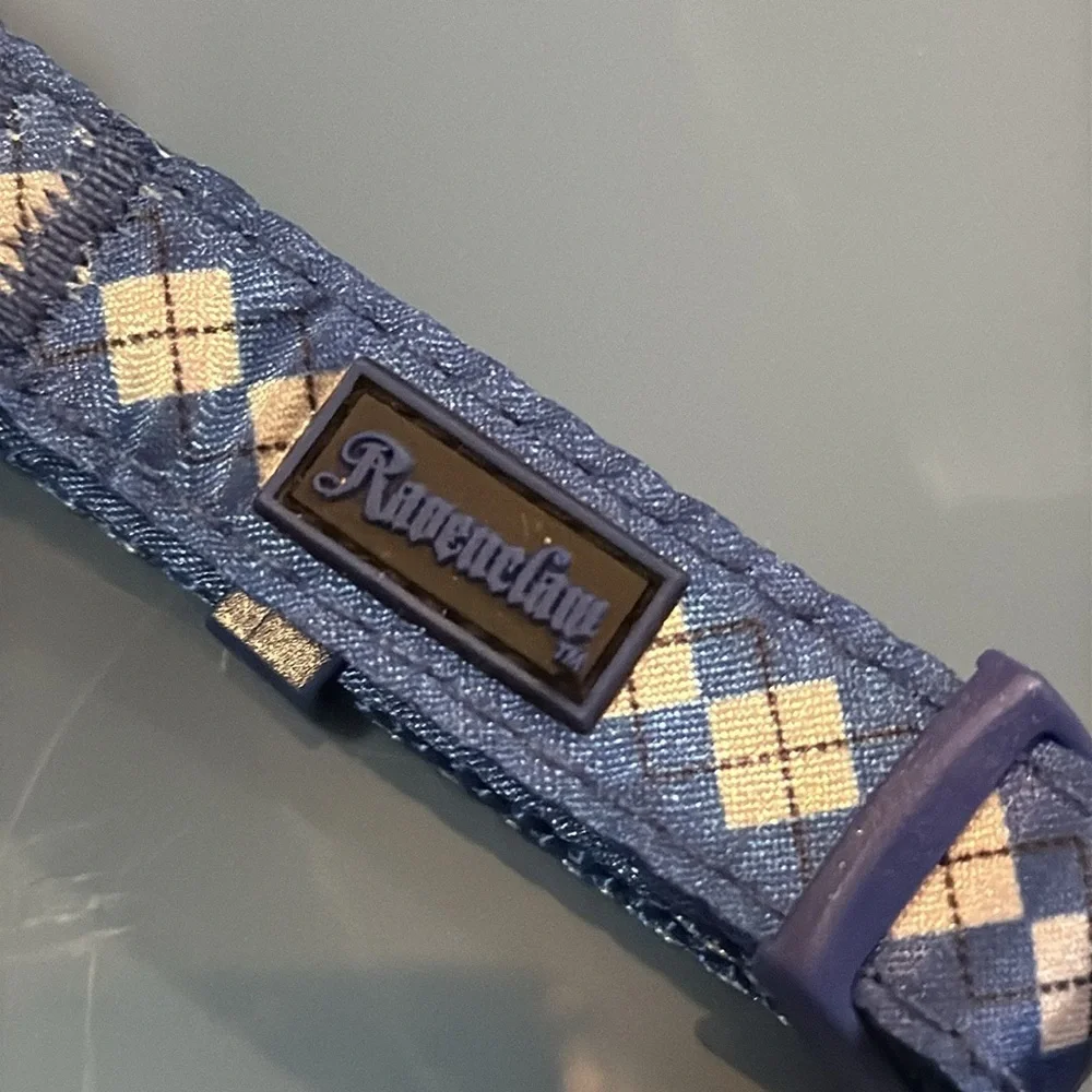 New Harry Potter Ravenclaw pet collar Small